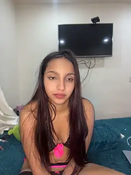 Eve_Ritz Chat XXX in diretta