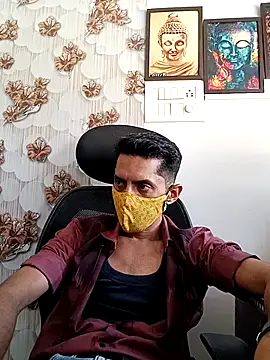 Chat +18 de BlackkCrab ao vivo