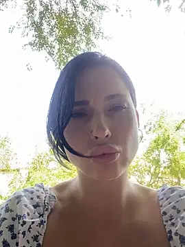Roxana-Sexy 라이브 XXX 채팅
