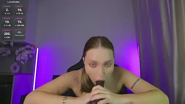 violla_sinzz 라이브 XXX 채팅