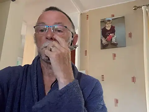 Chatroom XXX en direct de Moonraker64