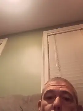 burby79's Webcam Show