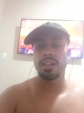 Show Webcam de Rodrigues99