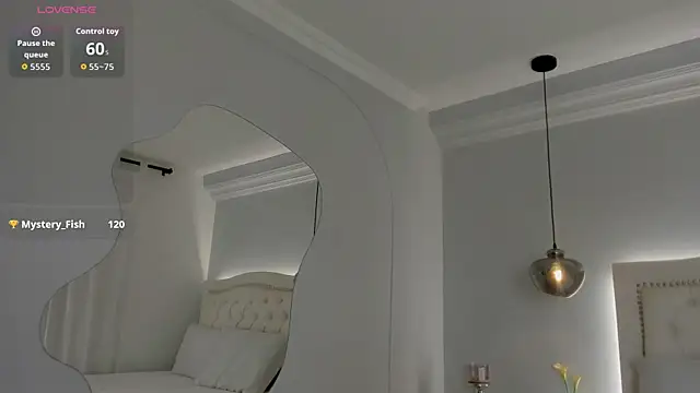 emilly_duque Adlı Modelin Canlı XXX Sohbeti