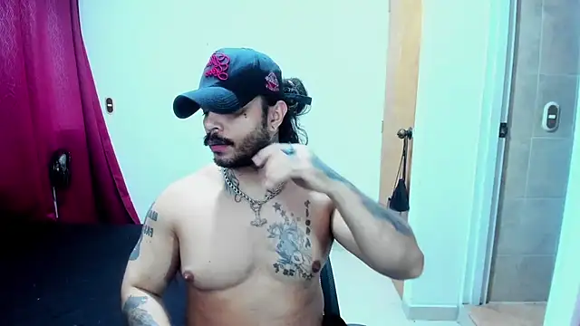 Van_Velckan Live XXX-Chat