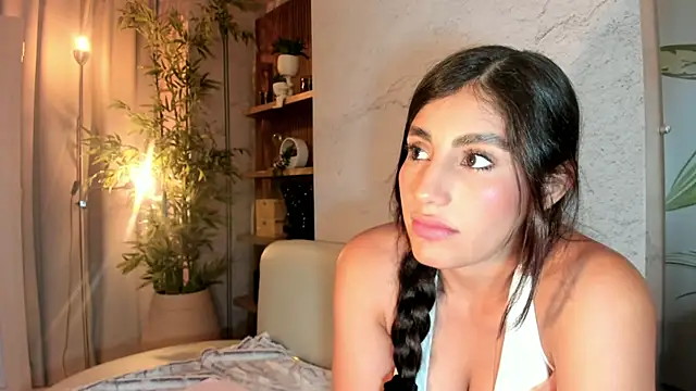 IsabelaStefano – Live XXX-chat