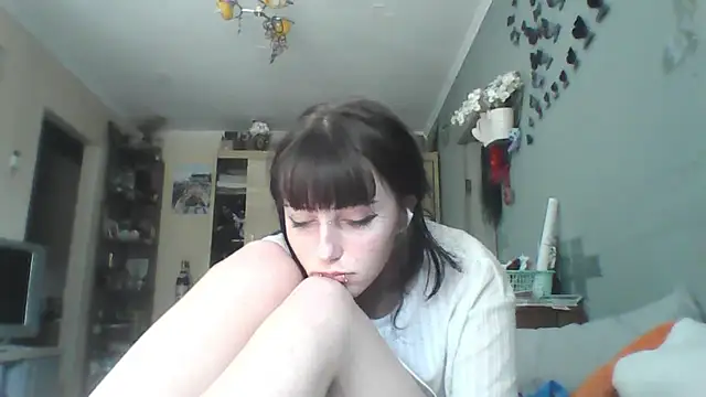 Chat XXX Live ChargedReign