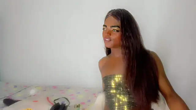 kenia_nihiara – Live XXX-chat