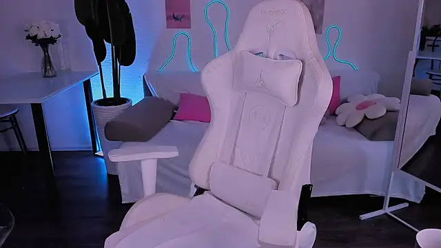 Živý XXX chat LittlePeach007