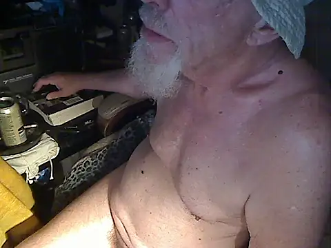 Chat XXX ao vivo de Dreamzluvz2