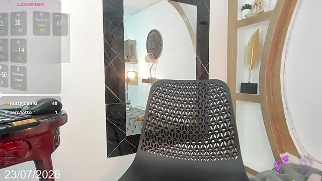 Vicky_Hottman 라이브 XXX 채팅