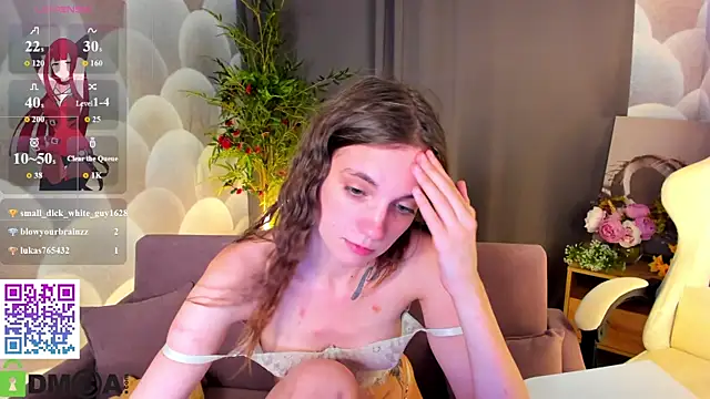Ella_Fex – Live XXX-chat