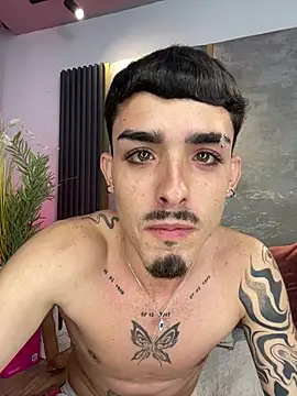 Chat XXX Live NikoStone_