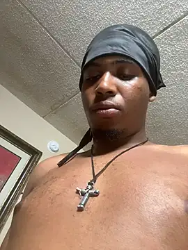 JayyMar0のウェブカメラショー