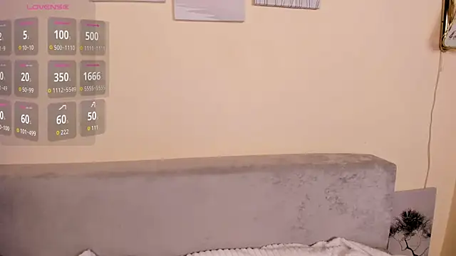 MidnightPoise Live XXX-chat