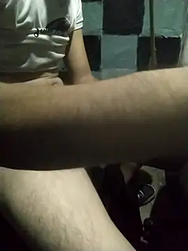 Wero4200 Show in webcam