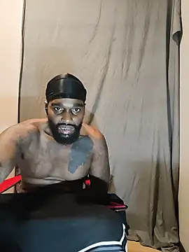 BLazeBBC69 webcam show