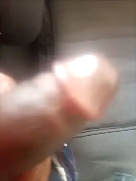 Kenyan_prince 网络视讯表演