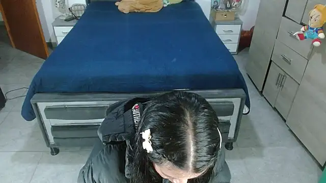 samantha_shines Live XXX Chat