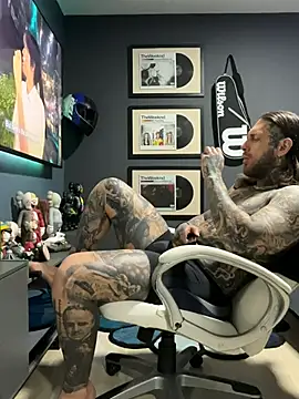 Chat XXX Live ThomasHells