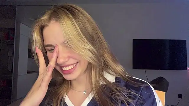 EarthaStinett Live XXX-Chat