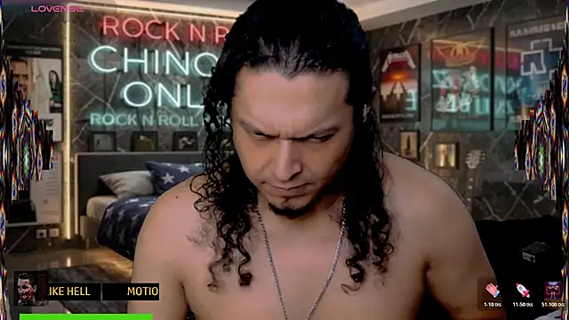chino_roz's Webcam Show