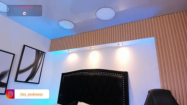 LiamWildx20's Live XXX Chat
