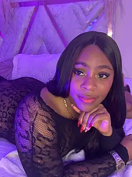 Chat XXX en directo de selina_paris