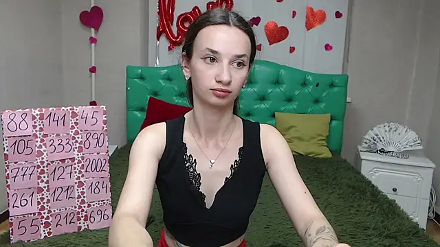 Je55icaBreeze Chat XXX in diretta