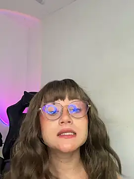 Penny_7 Obrolan Langsung XXX