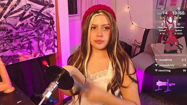 swag_hoe Chat XXX in diretta