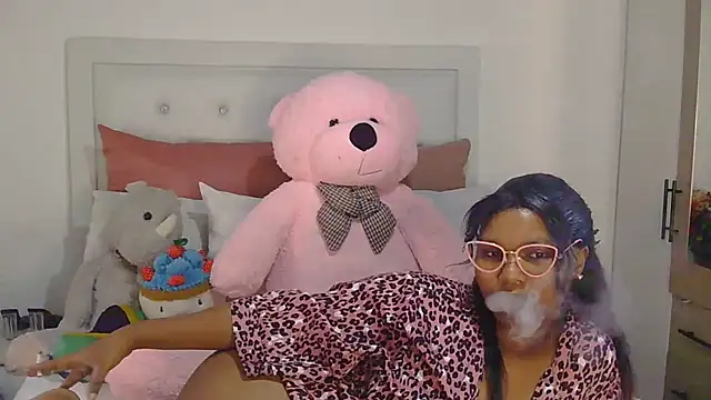 Chat +18 de BOOTYDEEVA669 ao vivo