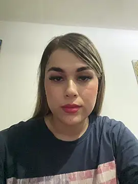 Show de webcam de Vane_Lee