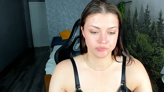 Chat XXX ao vivo de Maya-Mimi