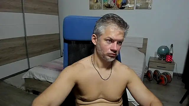 RobbyShawz's Live XXX Chat