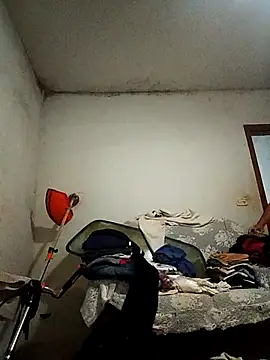 Alexandremaz8 webkamerás műsora