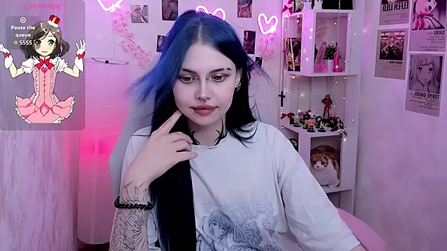 Morana_Batt's Live XXX Chat