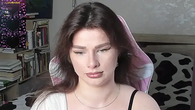 bbJ_one – Naživo XXX chat