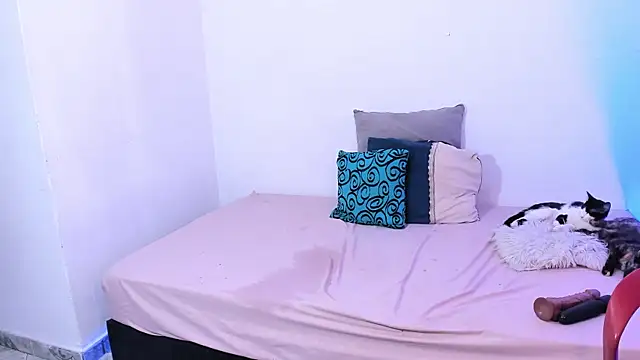 NataliaDream6 现场XXX聊天
