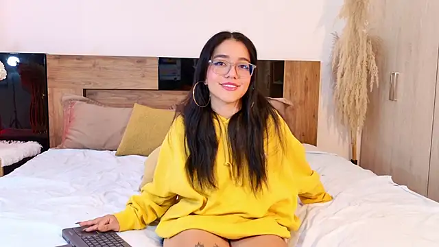 AntonellaBons Chat XXX live