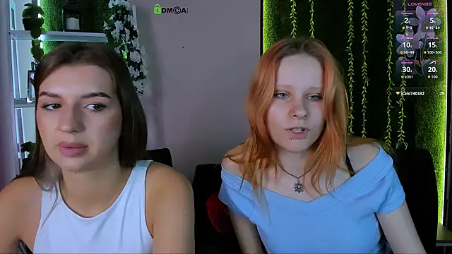 bloom_night Chat XXX in diretta