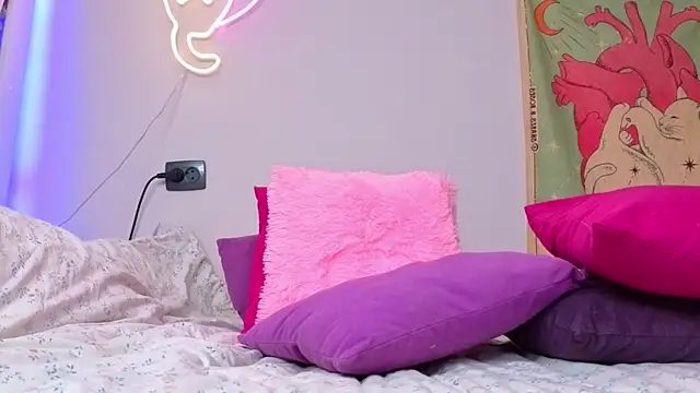 Czat XXX na żywo – Leri_Dells