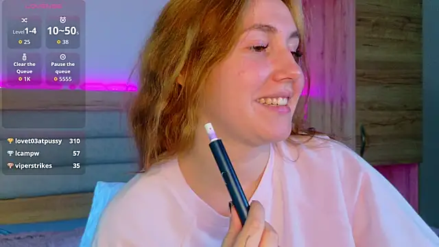 LunaXBaddie Chat XXX live