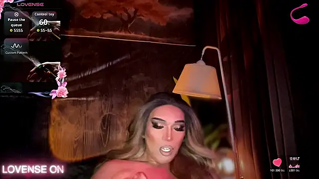 Lo_la_69 – Naživo XXX chat