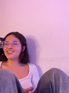Sweet_pay élő XXX-chatje
