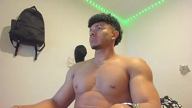 Jayden_VanceJS লাইভ XXX চ্যাট