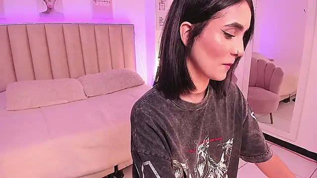 Chat XXX en directo de Sam_peach