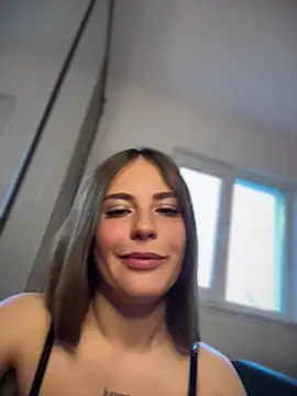 -Kylie Live XXX Chat
