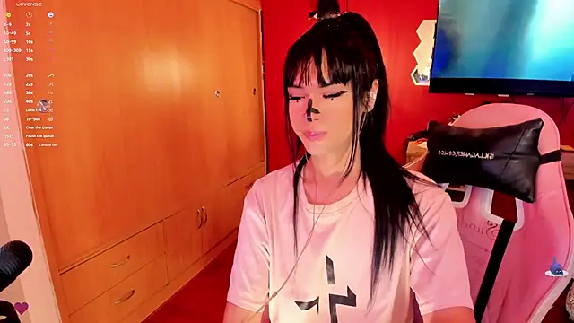 KatyValentLLC_'s Live XXX Chat