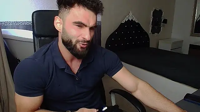MicahLane Live XXX-Chat